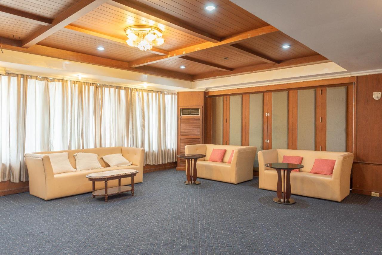 Nonthaburi Palace Hotel Ngoại thất bức ảnh