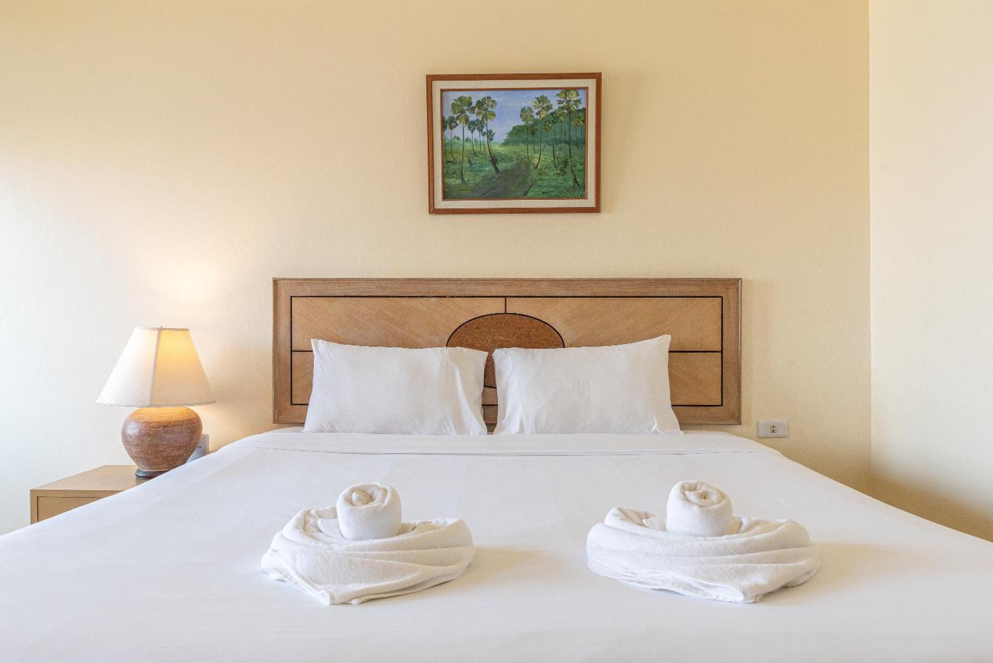 Nonthaburi Palace Hotel Ngoại thất bức ảnh
