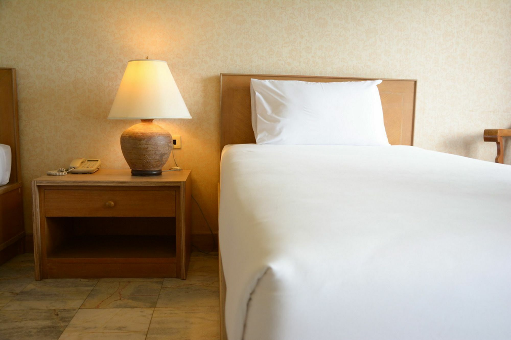 Nonthaburi Palace Hotel Ngoại thất bức ảnh